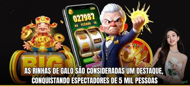 qe8: Uma Viagem Incrível pelos Melhores Jogos de Ação