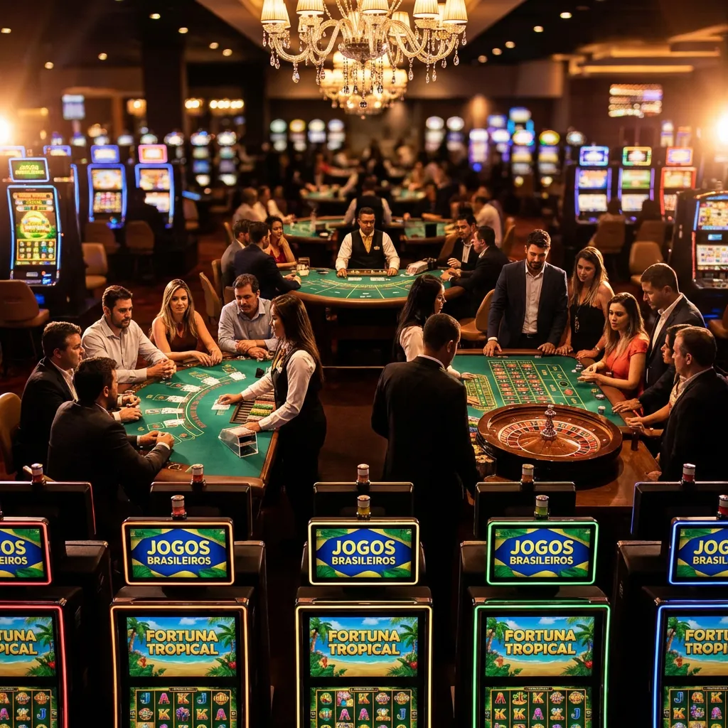 qe8: Os Melhores Recursos da Seção Arcade Que Você Precisa Conhecer